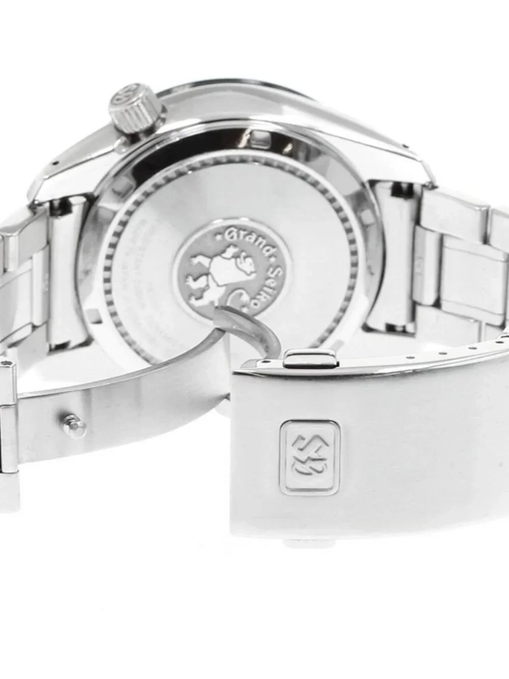 SEIKO Grand Seiko Sport Collection Spring drive Men's_960605
